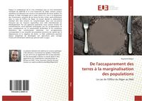 Produktbild: De l'accaparement des terres &agrave; la marginalisation des populations