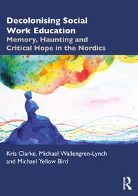 Produktbild: Decolonising Social Work Education