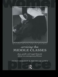 Produktbild: Servicing the Middle Classes