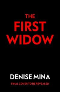 Produktbild: The First Widow