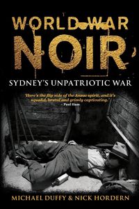 Produktbild: World War Noir