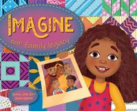 Produktbild: Imagine Our Family Legacy