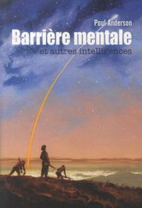 Produktbild: Barri&egrave;re mentale : et autres intelligences