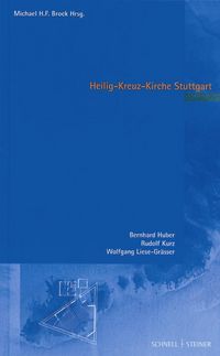Produktbild: Heilig-Kreuz-Kirche Stuttgart