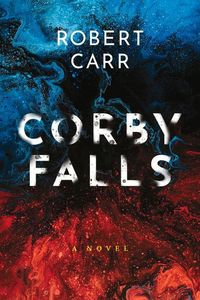 Produktbild: Corby Falls