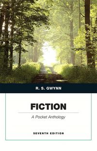 Produktbild: Fiction: A Pocket Anthology
