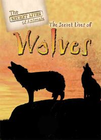 Produktbild: Secret Lives Of Wolves