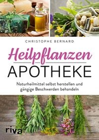 Produktbild: Heilpflanzen-Apotheke