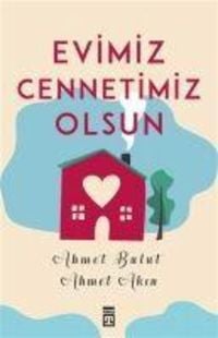 Produktbild: Evimiz Cennetimiz Olsun
