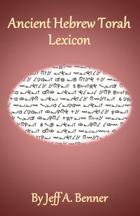Produktbild: Ancient Hebrew Torah Lexicon
