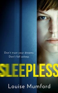 Produktbild: Sleepless