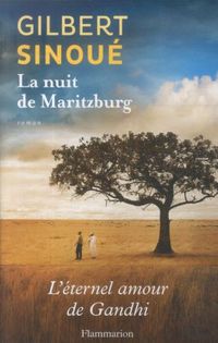 Produktbild: La nuit de Maritzburg