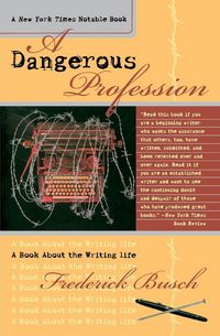 Produktbild: A Dangerous Profession