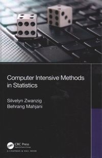 Produktbild: Zwanzig, S: Computer Intensive Methods in Statistics