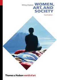 Produktbild: Women, Art, and Society