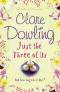Produktbild: Just the Three of Us