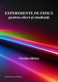 Produktbild: Experimente de fizica pentru elevi &iquest;i studen&iquest;i