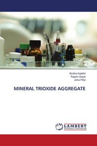Produktbild: Mineral Trioxide Aggregate