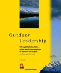 Bild vom Artikel Outdoor Leadership vom Autor Pit Rohwedder