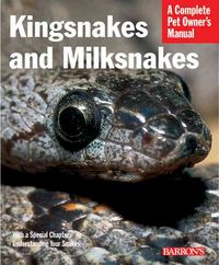 Produktbild: Kingsnakes & Milksnakes Rev/e