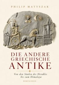 Produktbild: Die andere griechische Antike