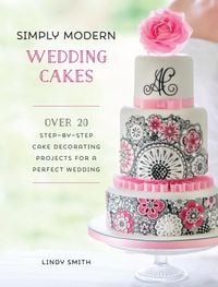 Produktbild: Simply Modern Wedding Cakes