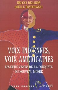 Produktbild: Fre-Voix Indiennes Voix Americ
