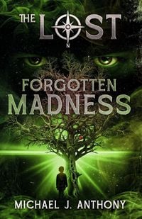 Produktbild: Forgotten Madness