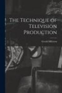 Produktbild: The Technique of Television Production