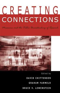 Produktbild: Creating Connections