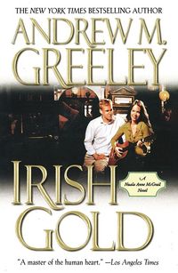 Produktbild: Irish Gold