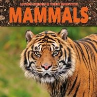 Produktbild: Mammals