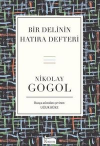 Produktbild: Bir Delinin Hatira Defteri