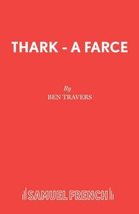 Produktbild: Thark - A Farce
