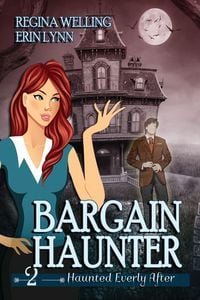 Produktbild: Bargain Haunter (Large Print)