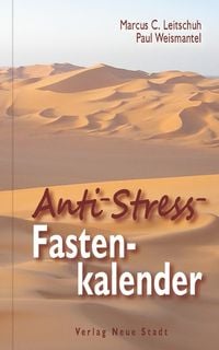Produktbild: Anti-Stress-Fastenkalender