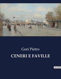 Produktbild: Ceneri E Faville