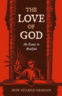 Produktbild: The Love of God
