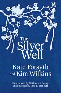Produktbild: The Silver Well