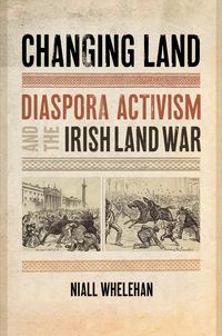 Produktbild: Changing Land