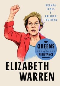 Produktbild: Queens Of The Resistance: Elizabeth Warren