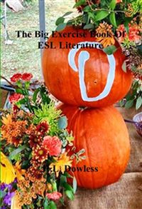 Produktbild: The Big Book Of ESL Exercises