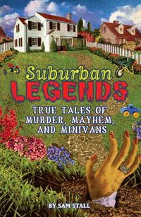 Produktbild: Suburban Legends