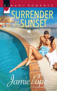 Produktbild: Surrender At Sunset