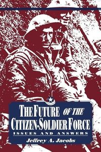 Produktbild: Future of Citizen-Soldier Force