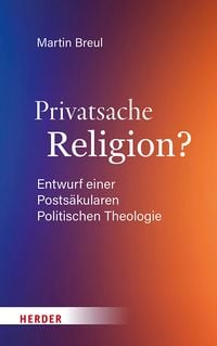 Produktbild: Privatsache Religion?