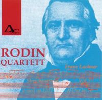 Produktbild: Streichquartette 2 (op.120 & 76)