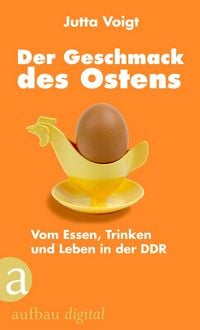 Produktbild: Der Geschmack des Ostens
