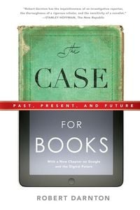 Produktbild: Case for Books