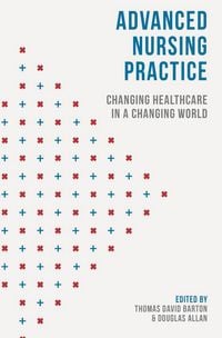 Produktbild: Advanced Nursing Practice
